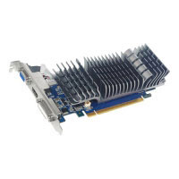 Asus ENGT520 SL/DI/512MD3(LP) (90-C1CQQF-J0UANABZ)